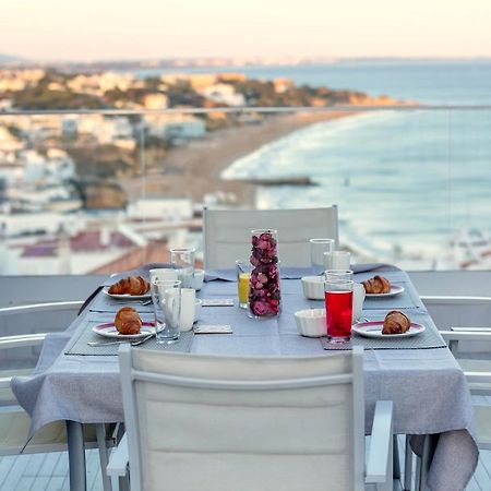 Infinito Penthouse Luxury Best Terrace Albufeira Extérieur photo