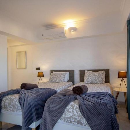 Infinito Penthouse Luxury Best Terrace Albufeira Extérieur photo