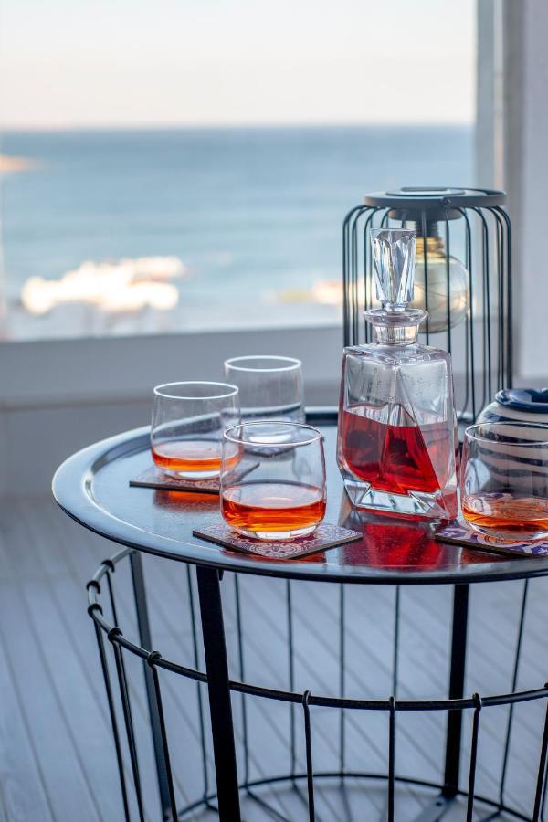 Infinito Penthouse Luxury Best Terrace Albufeira Extérieur photo