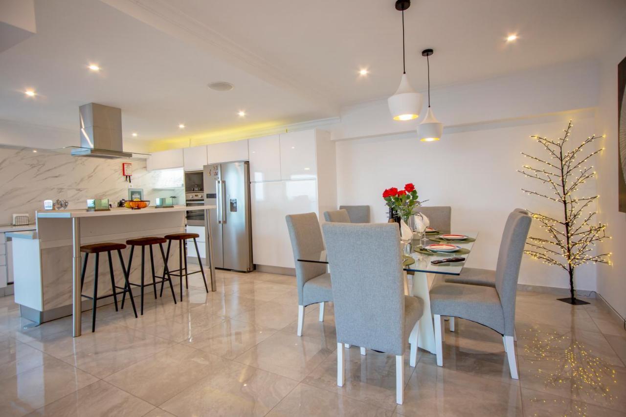 Infinito Penthouse Luxury Best Terrace Albufeira Extérieur photo