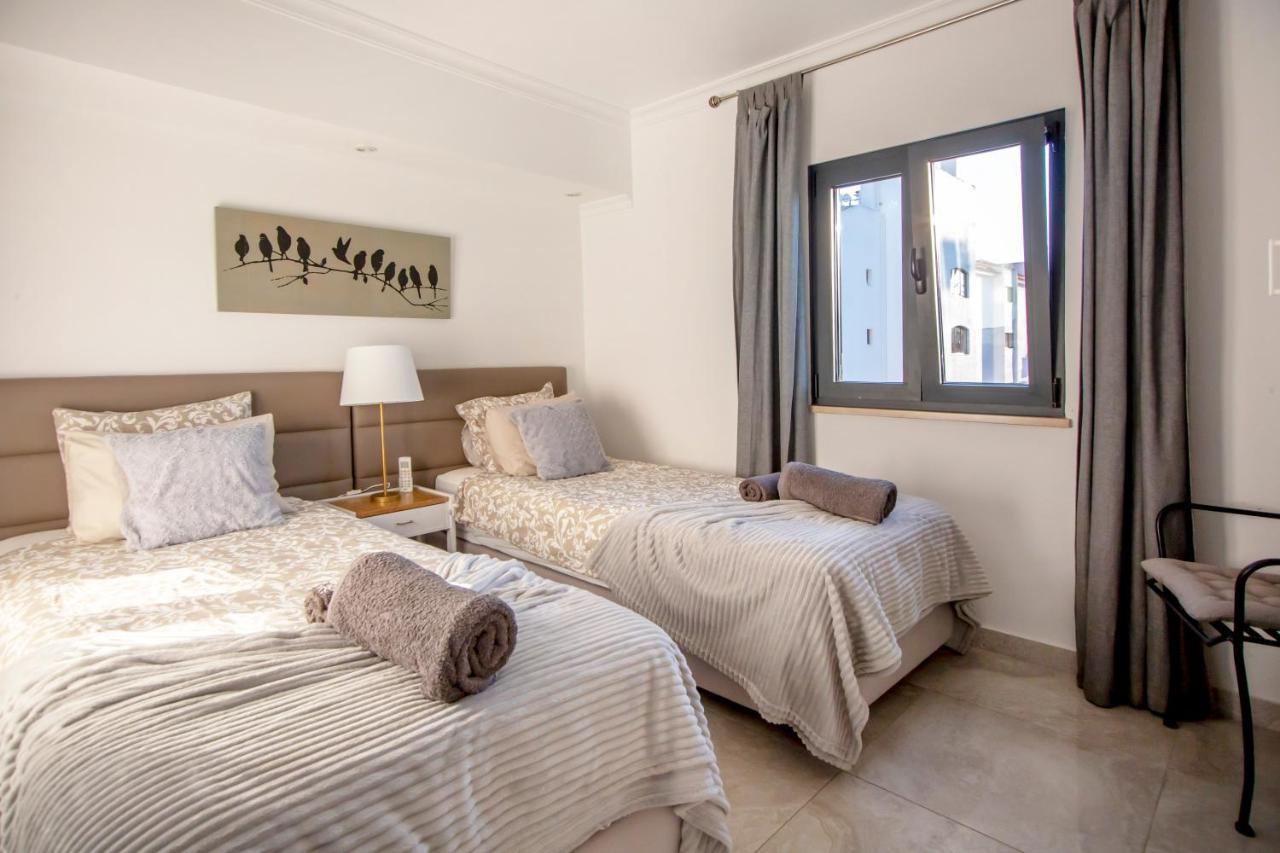 Infinito Penthouse Luxury Best Terrace Albufeira Extérieur photo