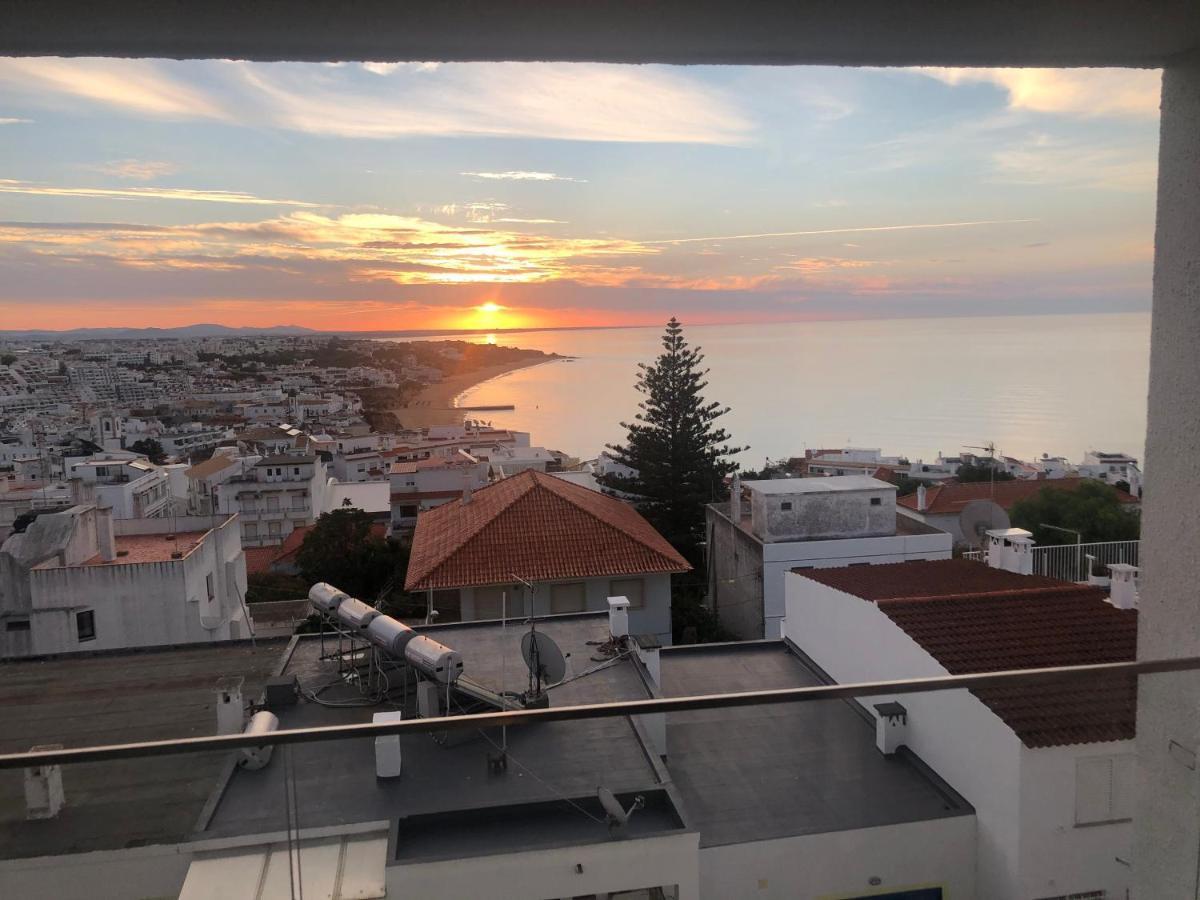 Infinito Penthouse Luxury Best Terrace Albufeira Extérieur photo
