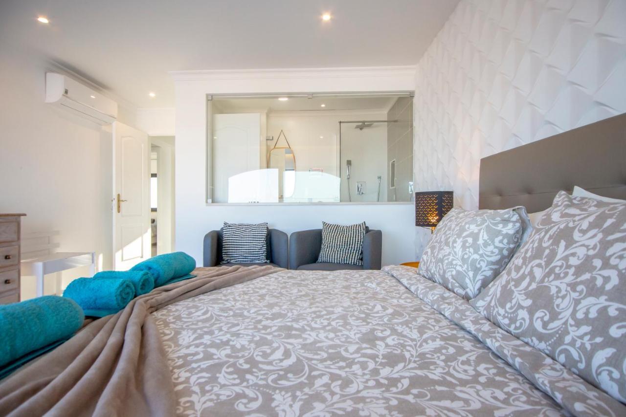 Infinito Penthouse Luxury Best Terrace Albufeira Extérieur photo