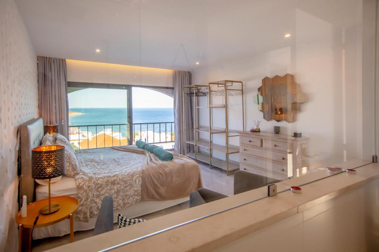 Infinito Penthouse Luxury Best Terrace Albufeira Extérieur photo