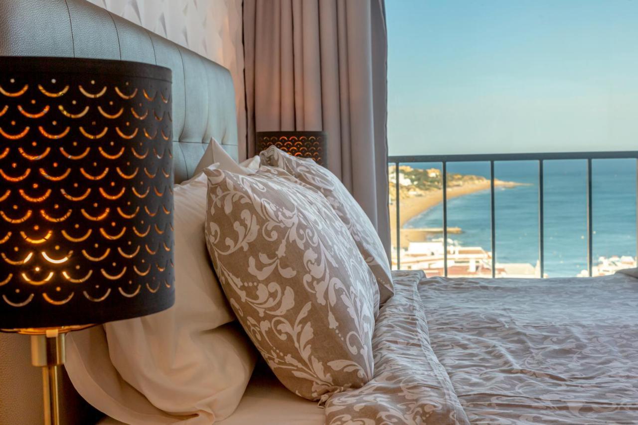 Infinito Penthouse Luxury Best Terrace Albufeira Extérieur photo