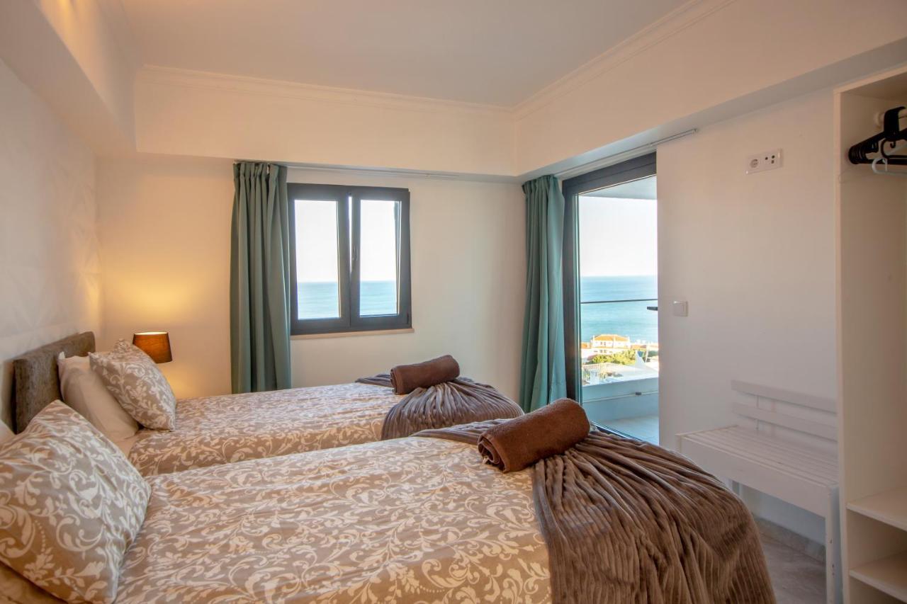Infinito Penthouse Luxury Best Terrace Albufeira Extérieur photo