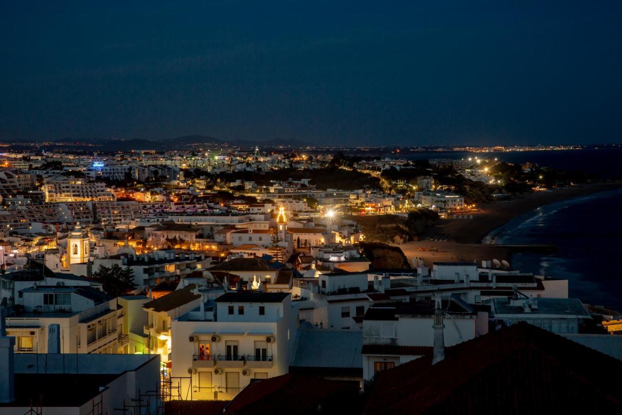 Infinito Penthouse Luxury Best Terrace Albufeira Extérieur photo