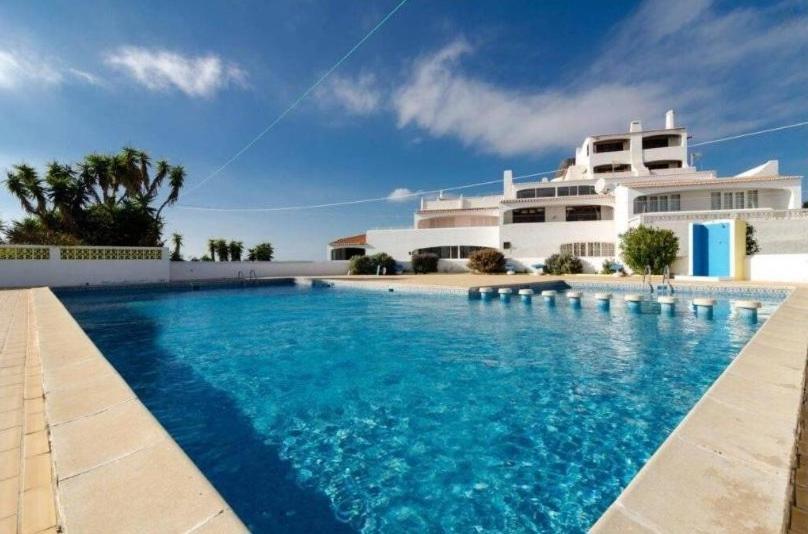 Infinito Penthouse Luxury Best Terrace Albufeira Extérieur photo